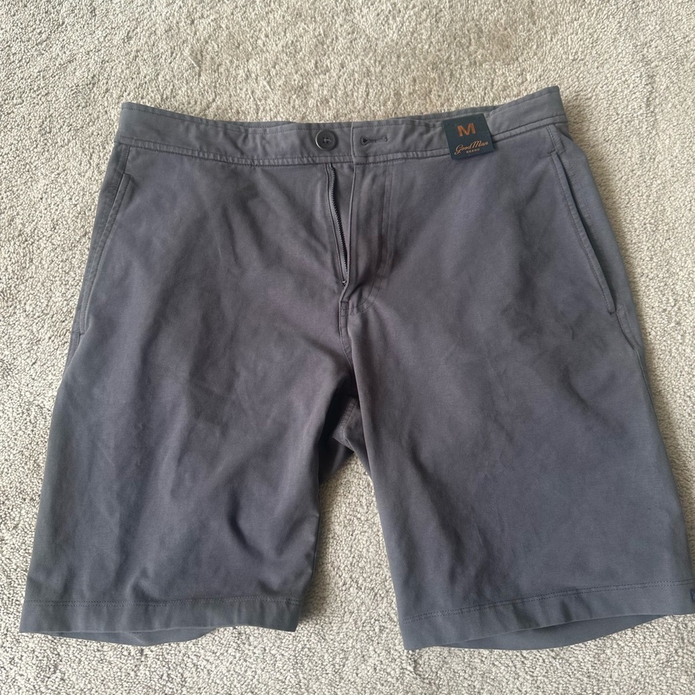 Medium GoodMan shorts